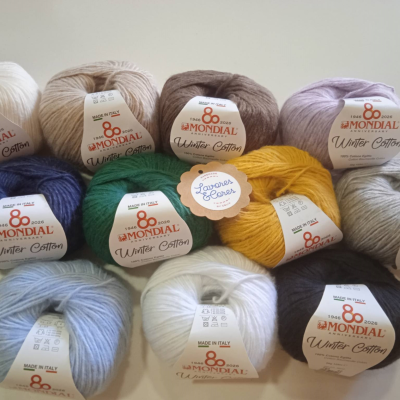 Winter Cotton