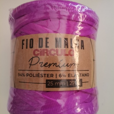 Fio de Malha