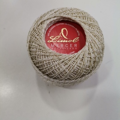 Limol Mercer- Metalizado