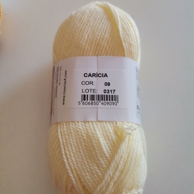 Caricia