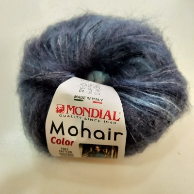 Dolce Mohair Color