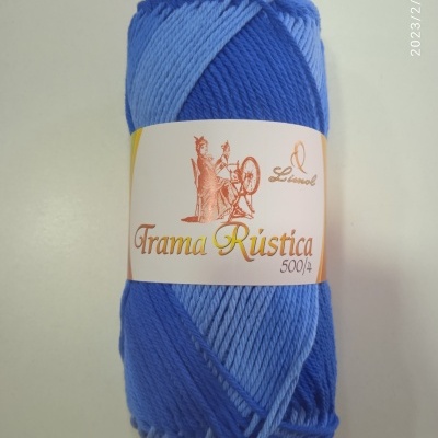Trama Rústica