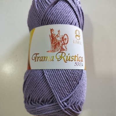 Trama Rústica