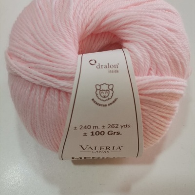 Merino Extra Valeria Lanas