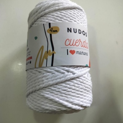 Nudos Cuerda