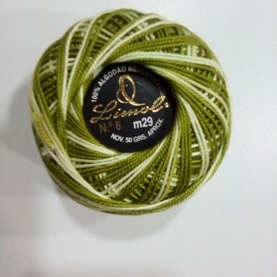 Limol nº6 - Matizados