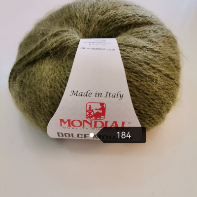 Dolce Mohair Lisos