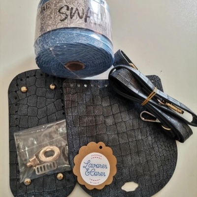 Kits Polipele p/Malas