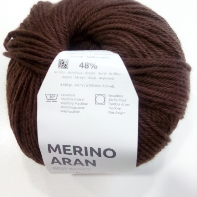 Merino Aran
