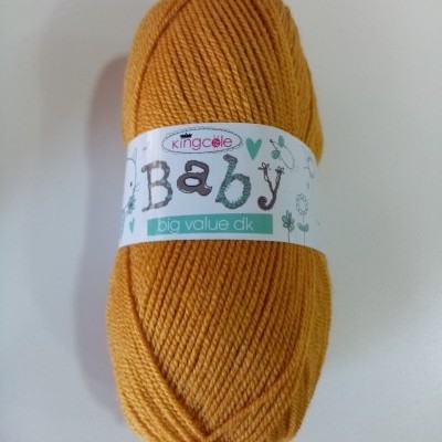 Baby DK