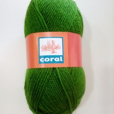 Coral