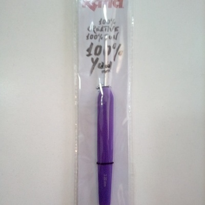 Agulhas Crochet  Katia