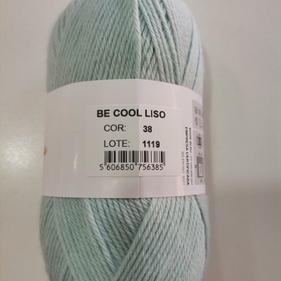 Be Cool