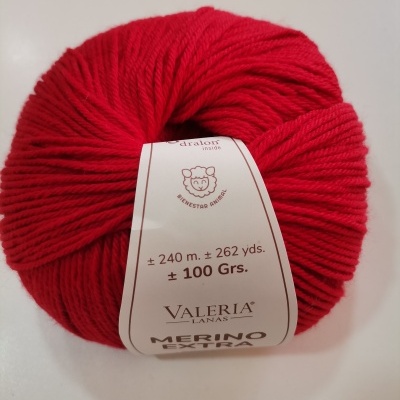 Merino Extra Valeria Lanas