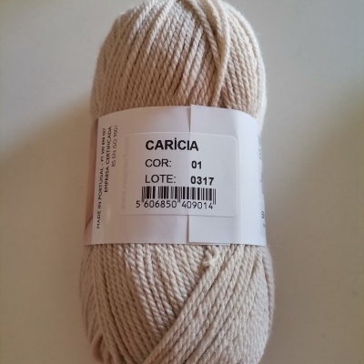 Caricia