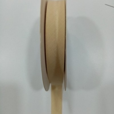 Fita Viés Liso - 18mm