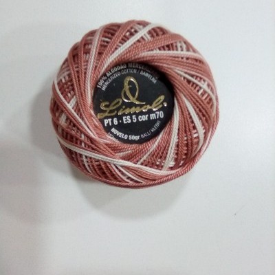 Limol nº6 - Matizados