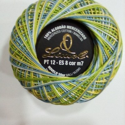 Limol nº12 - Matizados