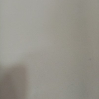 Estabilizador com cola