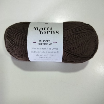 Whisper Super Fine