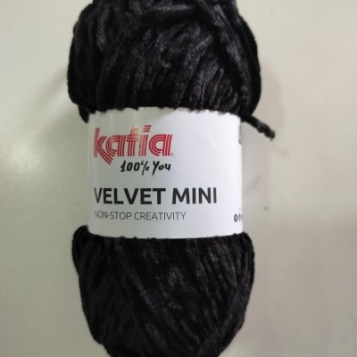Velvet Mini