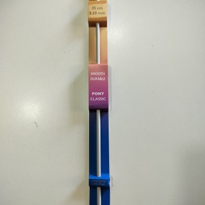 Agulhas Crochet Tunisino