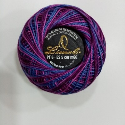 Limol nº6 - Matizados