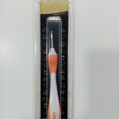 Agulhas Crochet Ergonómicas  Addi