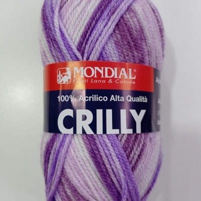Crilly