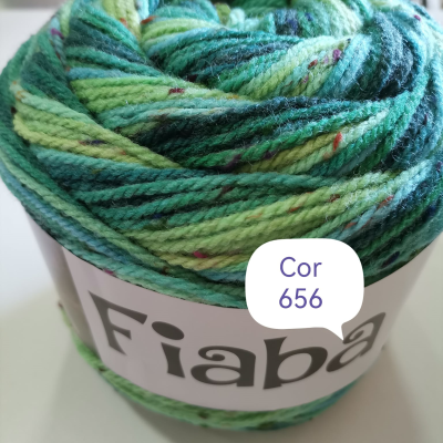 Fiaba