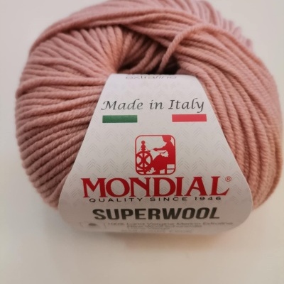 SuperWool