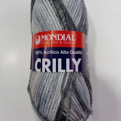 Crilly
