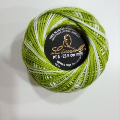 Limol nº6 - Matizados