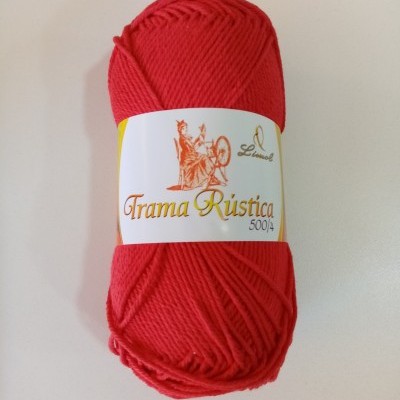 Trama Rústica
