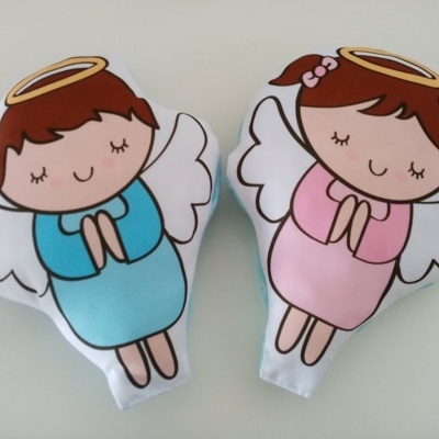 Naninhas de Oração