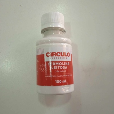 Termolina Leitosa