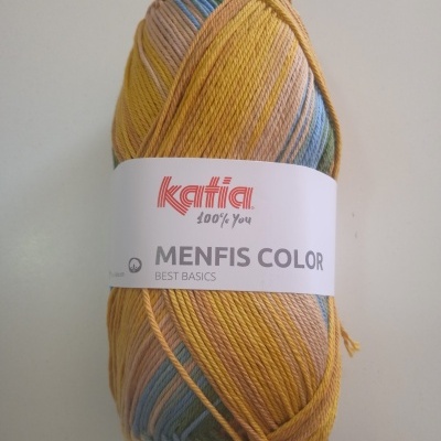 Menfis  Color