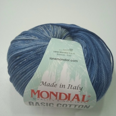 Basic Cotton