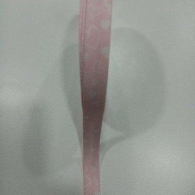 Fita Viés Estampada