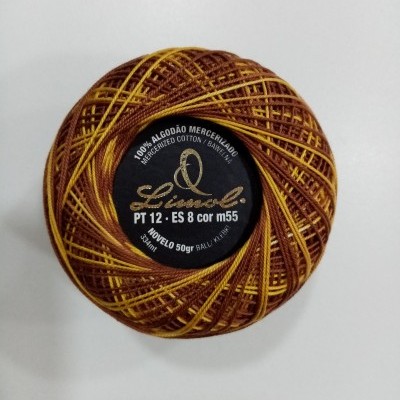 Limol nº12 - Matizados