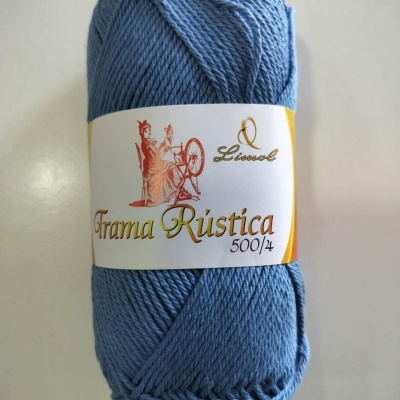 Trama Rústica