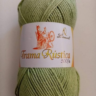 Trama Rústica