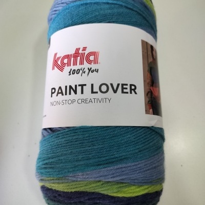 Paint Lover