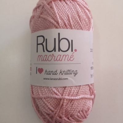Rubi Macramé