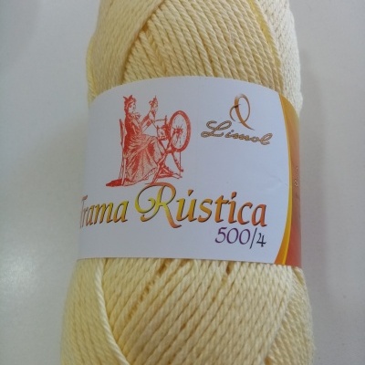 Trama Rústica