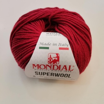 SuperWool