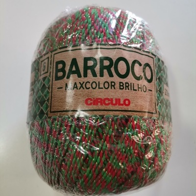 Barroco Maxcolor