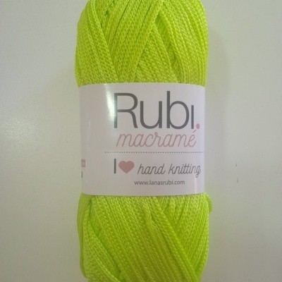 Rubi Macramé