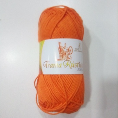 Trama Rústica