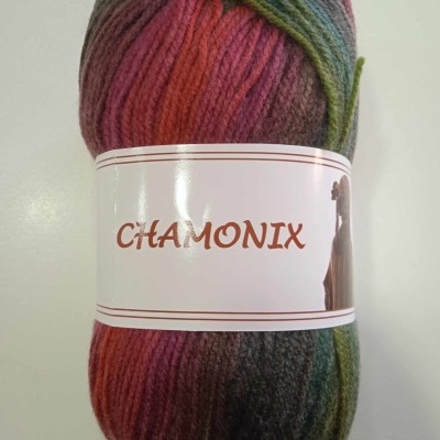 Chamonix